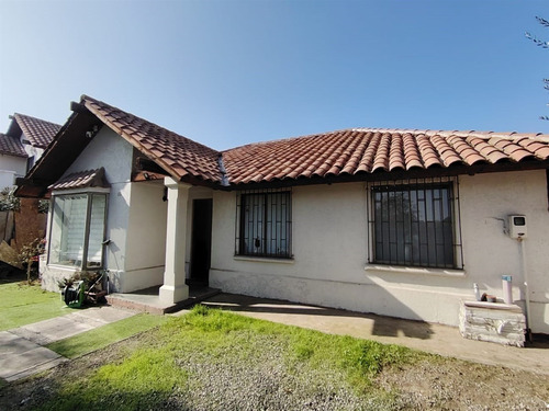 Casa En Venta Con Acceso A Laguna Artificial