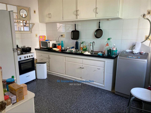 Vendo Casa De 2 Dormitorios En Punta Gorda