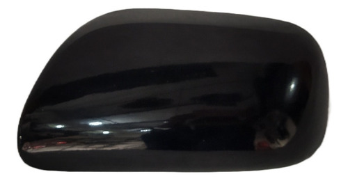 Tapa Casco Retrovisor Izquierdo Toyota Corolla 09 2010 Fibra