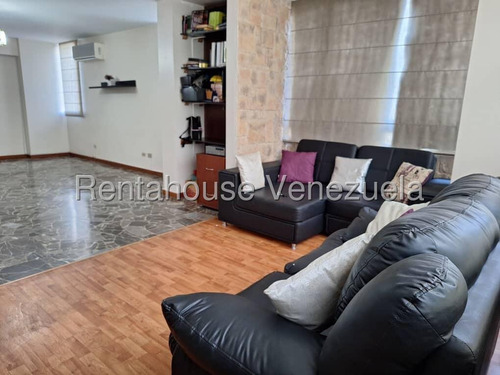 Apartamento En Venta, Urb. La Florida