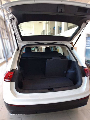 Volkswagen Tiguan Allspace Trendline 0km Ent. Inmed.