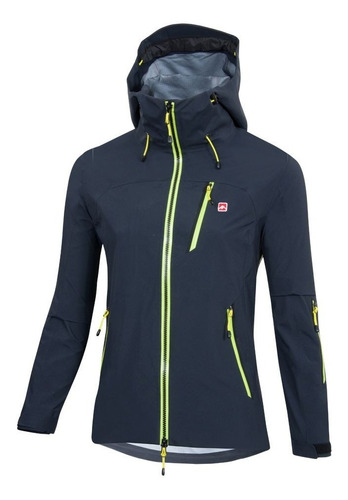 Campera Avant 5 Gore-tex Pro Dama Impermeable Para Esquí