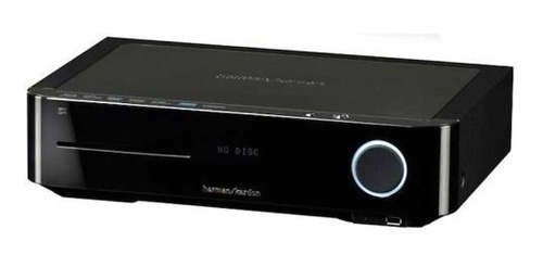 Imagen 2 de 4 de Home Theater Harman Kardon Bds5 So + Set 5.0 Jamo S426 Hcs