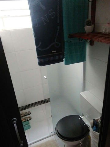 Imagem 7 de 16 de Apartamento Para Venda, 2 Dormitórios, Parque Santana - Mogi Das Cruzes - 2789