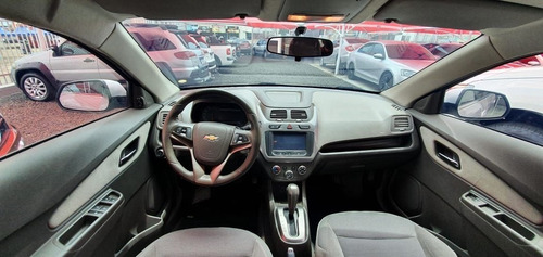 Chevrolet Cobalt 1.8 Mpfi Ltz 8v 2014