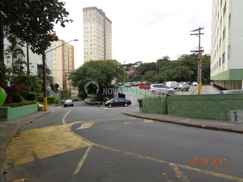Apartamento Para Aluguel Em Centro - Ap001282