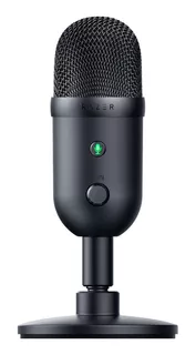 Microfone Seiren V2 X Usb Razer - Rz1904050100r3u