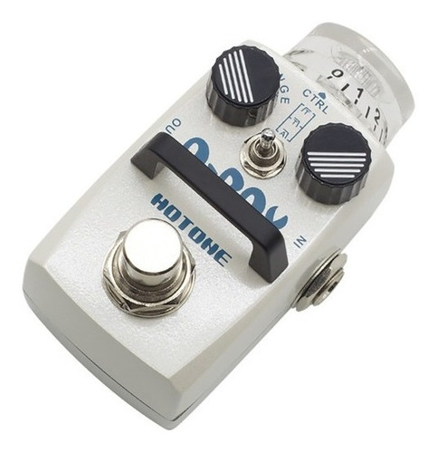 Pedal Digitalenvelop Filter Hotone Saw-1 Qbox 