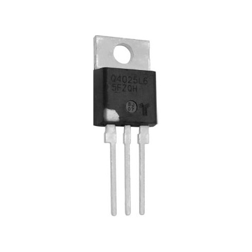 Q4025l6 Triac Sge10803