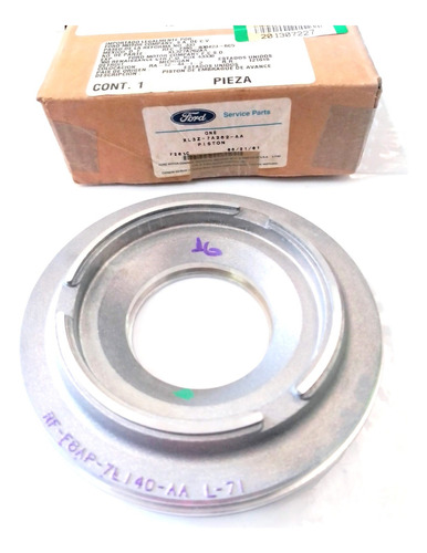 Piston De Embrage De Transmision Automatica Mustang 99-04