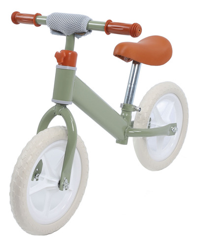 Bicicleta Infantil Walker Para Niños Y Niñas De 26 Años