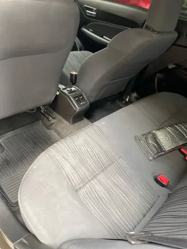 Suzuki Swift 1.2 Dzire
