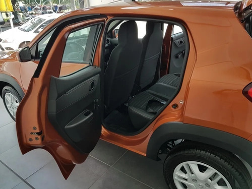 Renault Kwid Zen 1.0 0km 2021 Financiacion Disponible (ga)