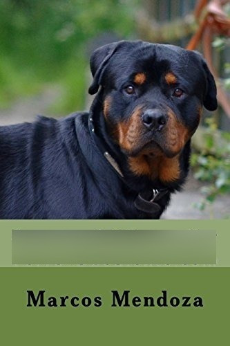 Secretos Del Rottweiler Perro-obediente - Mendoza,.