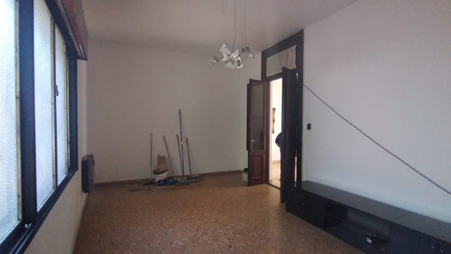 Imagen 6 de 23 de Alquilo Gran Casa En Villa Crespo 5amb 4 Dormitorios