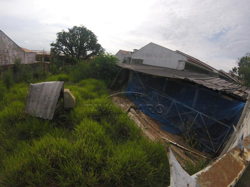 Imagem 2 de 2 de Terrenos - Ref: L1455