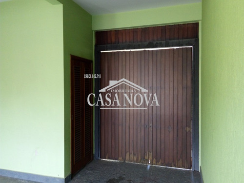 Imagem 7 de 30 de Casa - Ca01787 - 32750175