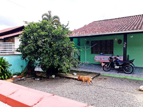 Imagem 3 de 23 de Casa Na Itoupava Central - Ca0330