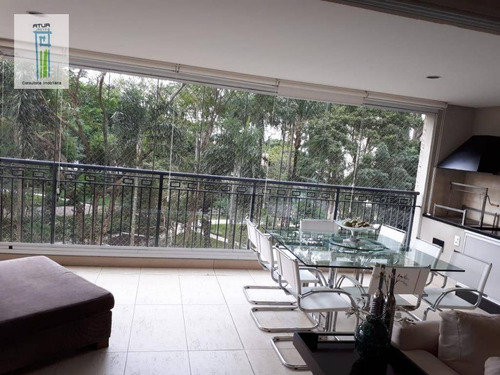Imagem 8 de 11 de Apartamento À Venda, 178 M² Por R$ 1.800.000,00 - Santana - São Paulo/sp - Ap1231