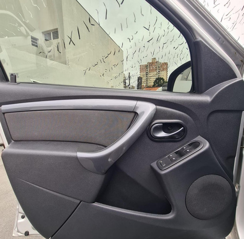 Imagem 10 de 15 de Renault Duster Dynamique