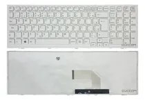 Comprar Teclado Para Sony Vaio Pcg-61511l Pcg-61611l Pcg-61611m