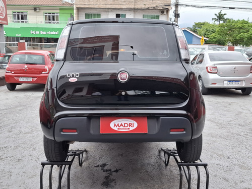 Fiat Uno 1.0 8V