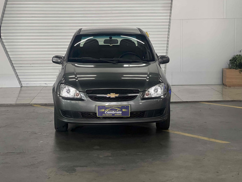 Chevrolet Classic 1.0 MPFI LS 8V FLEX 4P MANUAL