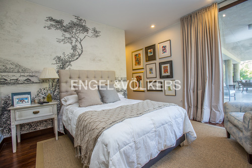 Venta Departamento Primer Piso