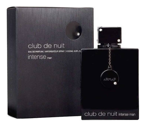 Armaf Club De Nuit Intense Man Edp 200ml