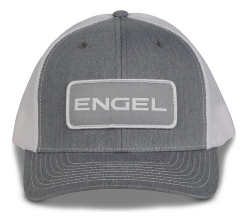 Gorras Engel Coolers Truckercap Originales