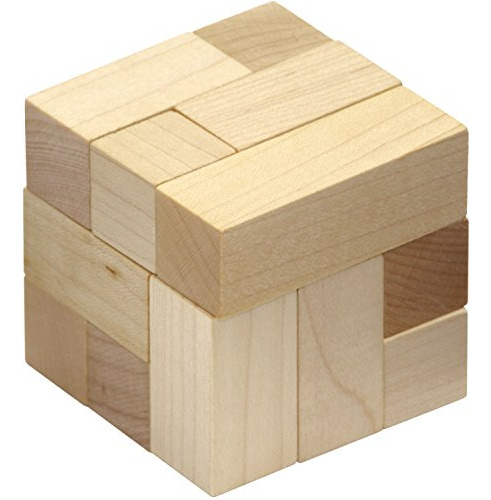 Cubo Soma Natural - Hecho En Estados Unidos