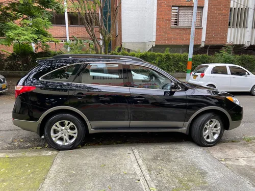 Hyundai Veracruz 3.8 Gl