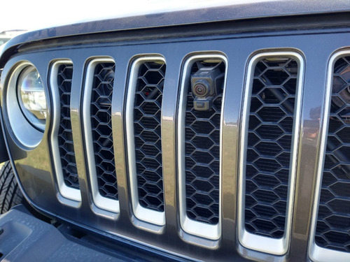 Jeep Wrangler Sahara 4p