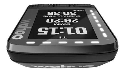 Ciclocomputador Gps Wahoo Element Roam V2 Bundle Avant