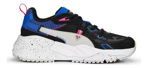 Puma TRC Mira Tech Pop Mujer Adultos