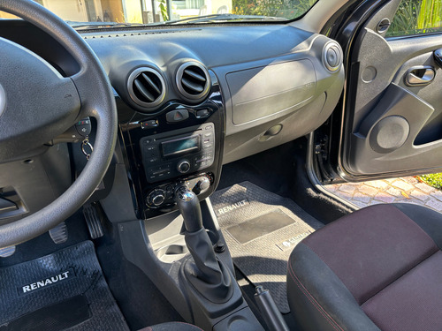 Renault Sandero Stepway 1.6 Confort 105cv
