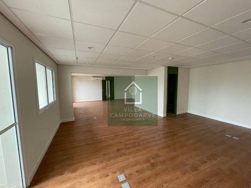 Imagem 1 de 26 de Sala Para Alugar, 200 M² Por R$ 13.500,00/mês - Vila Leopoldina - São Paulo/sp - Sa0021