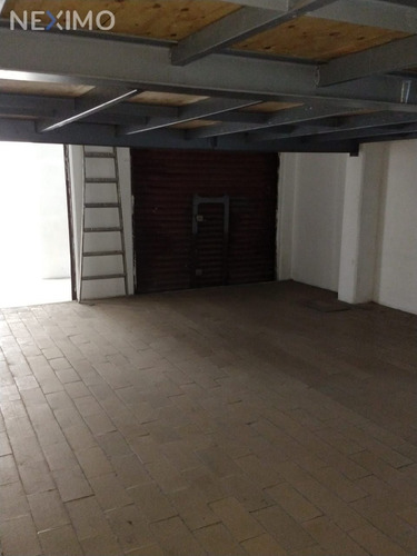 Imagen 5 de 11 de Rento Local Comercial En Puente De Vigas, Tlalnepantla, Estado De México