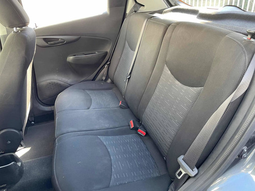 Imagen 13 de 14 de Chevrolet Spark 2019 1.4 Lt Mt