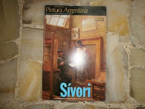 Genios De La Pintura Del Siglo Xx Sivori Revista Noticias 4.