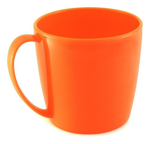 Taza Grande Ø 9,6 Cm Alto 9 Cm . Color N/a