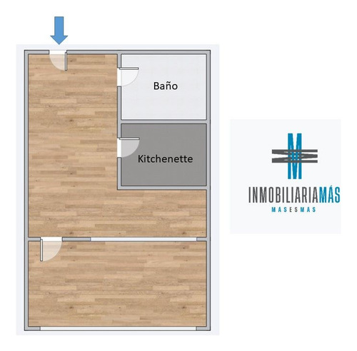 En Venta Oficina Ciudad Vieja Montevideo Imas.uy - S * (ref: Ims-27148)