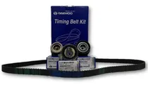 Comprar Kit Tiempo Optra Design (correa Daewoo\u002Ftensor Daewoo\u002Fpoleas 