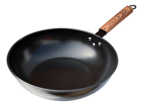 Sarten Wok Record 26 Cm