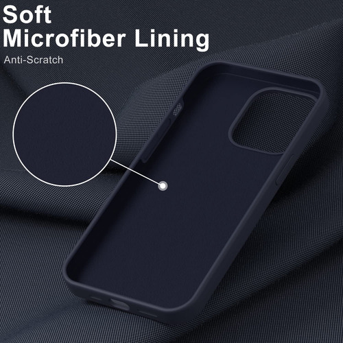 Phone Case Deenakin Compatible With iPhone 14 Pro 6.1