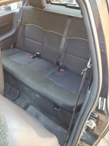 Renault Clio 1.2 Mío Authentique Pack 2013