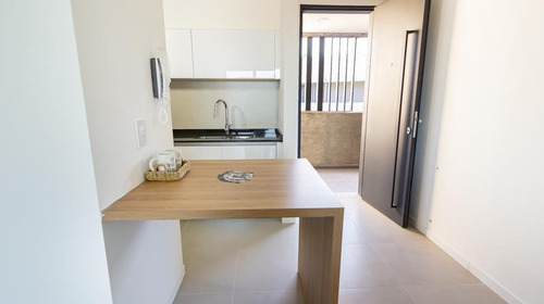 Imagen 20 de 30 de Venta Departamento 1 Dormitorio - Funes - 8 Sauces - 01 E - Edificio 5