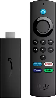 Amazon Fire Tv Stick Lite De Voz Full Hd 8gb Con Alexa New