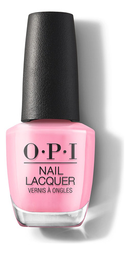 Opi Nail Lacquer Summer I Quit My Day Job Tradi. X 15ml