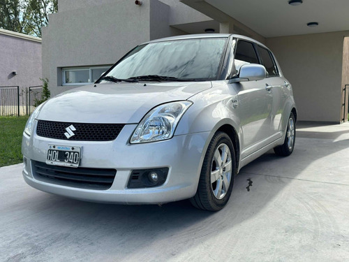 Suzuki Swift 1.5 N